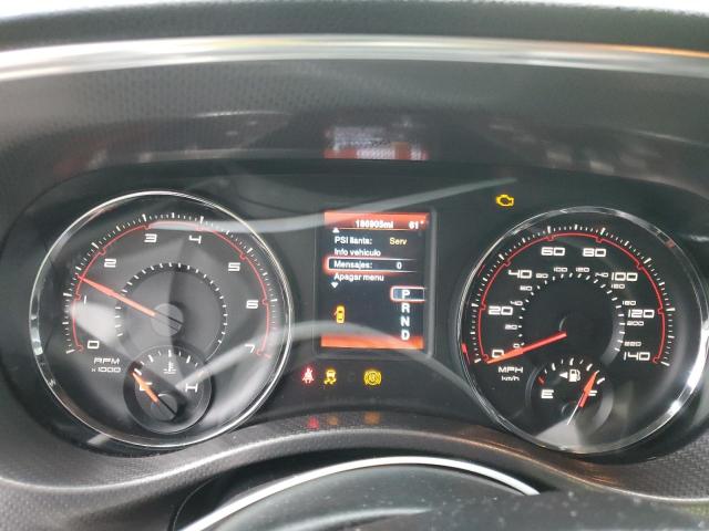Photo 9 from auction – 2013 DODGE CHARGER SE with VIN 2C3CDXBG3DH622862