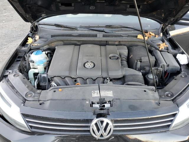 Photo 11 from auction – 2011 VOLKSWAGEN JETTA SEL with VIN 3VWLZ7AJ7BM373505