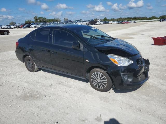 Photo 4 from auction – 2019 MITSUBISHI MIRAGE G4 with VIN ML32F3FJXKHF09421