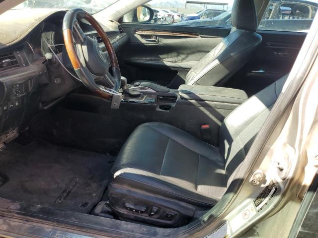 Zdjęcie 7 z aukcji – 2016 LEXUS ES 350 z VIN 58ABK1GG0GU021577