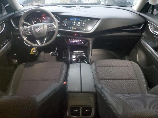 Photo 8 from auction – 2023 BUICK ENVISION P with VIN LRBAZLR48PD040149