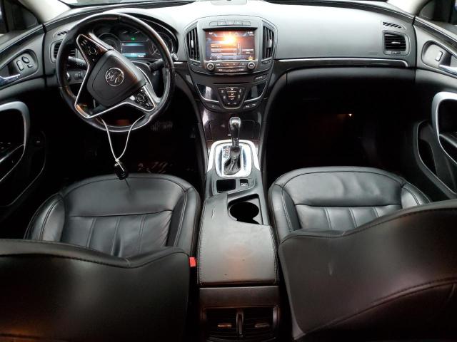 Photo 8 from auction – 2015 BUICK REGAL PREM with VIN 2G4GP5EXXF9265743