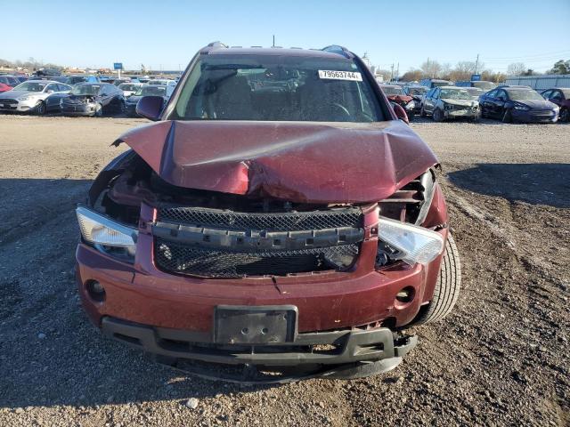Photo 5 from auction – 2008 CHEVROLET EQUINOX LT with VIN 2CNDL53F286325155