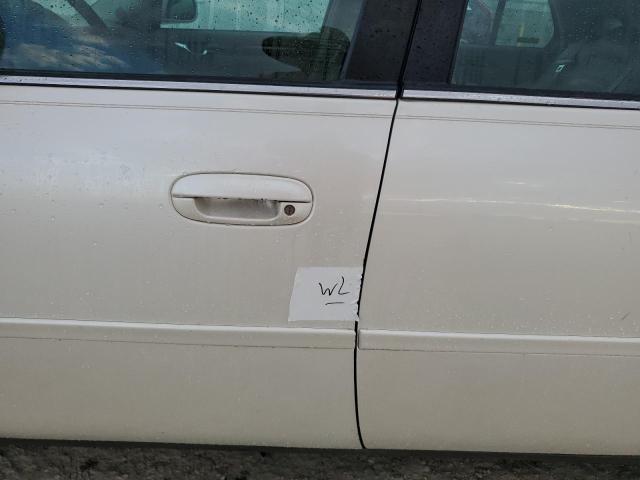 Photo 12 from auction – 2000 CADILLAC DEVILLE with VIN 1G6KD54Y9YU249205