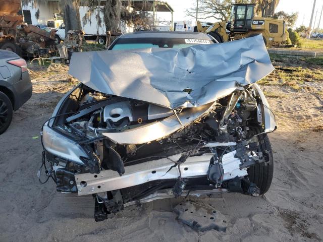 Photo 5 from auction – 2019 LEXUS ES 350 with VIN 58ABZ1B15KU027480