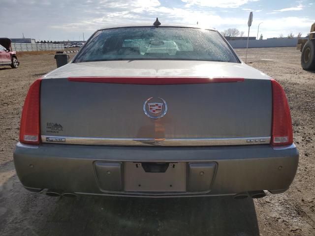 Photo 6 from auction – 2011 CADILLAC DTS LUXURY with VIN 1G6KD5E68BU149312