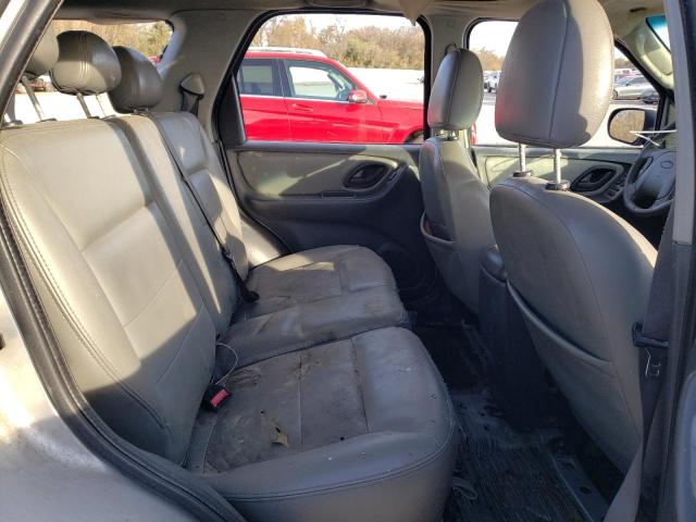 Photo 11 from auction – 2005 FORD ESCAPE XLT with VIN 1FMYU93145KC92582