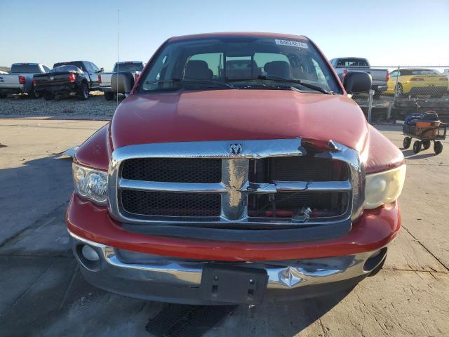 Photo 5 from auction – 2004 DODGE RAM 1500 S with VIN 1D7HA18D14S594577