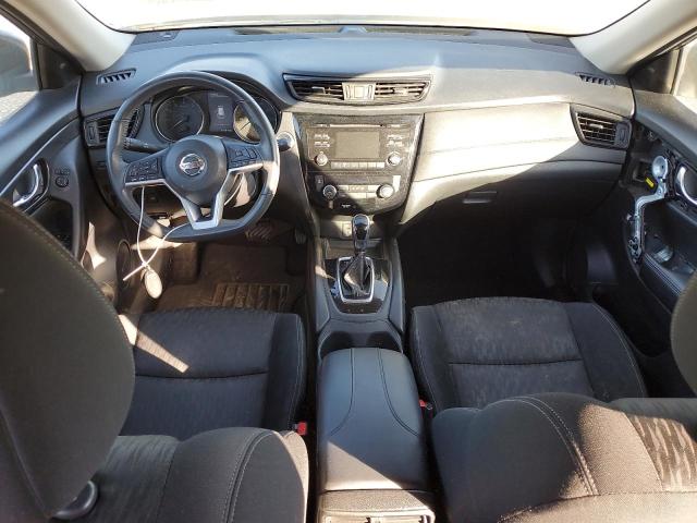 Photo 8 from auction – 2017 NISSAN ROGUE S with VIN KNMAT2MV3HP598911
