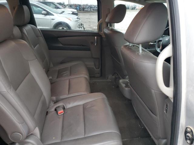 Photo 11 from auction – 2014 HONDA ODYSSEY EX with VIN 5FNRL5H62EB129158