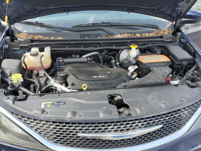 Photo 12 from auction – 2018 CHRYSLER PACIFICA L with VIN 2C4RC1CGXJR274956