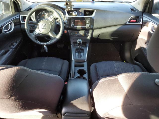 Photo 8 from auction – 2016 NISSAN SENTRA S with VIN 3N1AB7AP1GL637921