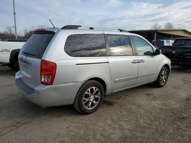 Photo 3 from auction – 2014 KIA SEDONA EX with VIN KNDMH4C71E6592815
