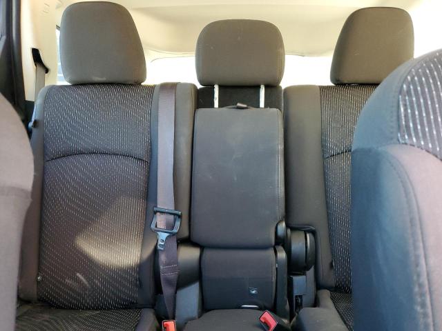 Photo 10 from auction – 2018 DODGE JOURNEY SE with VIN 3C4PDCAB3JT496405