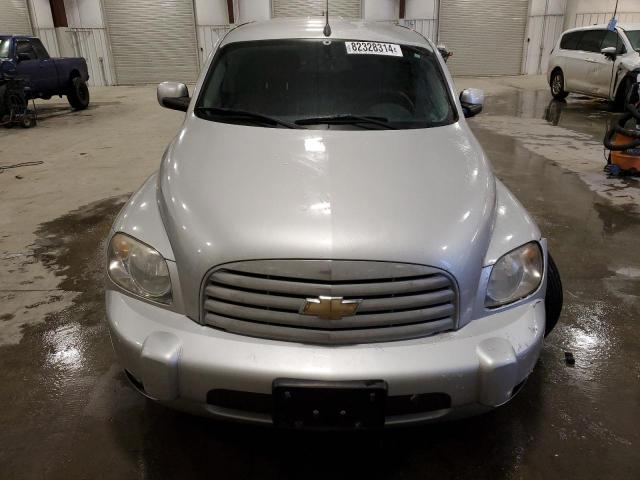 Photo 5 from auction – 2010 CHEVROLET HHR LT with VIN 3GNBABDBXAS544343