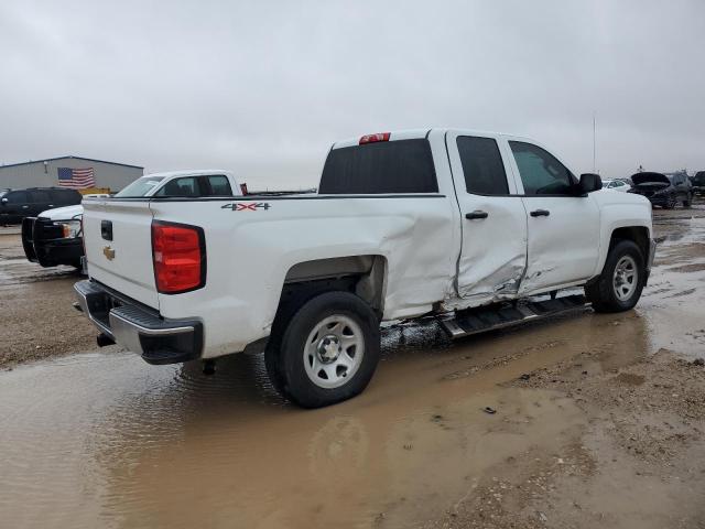 Photo 3 from auction – 2017 CHEVROLET SILVERADO with VIN 1GCVKNEC3HZ227948