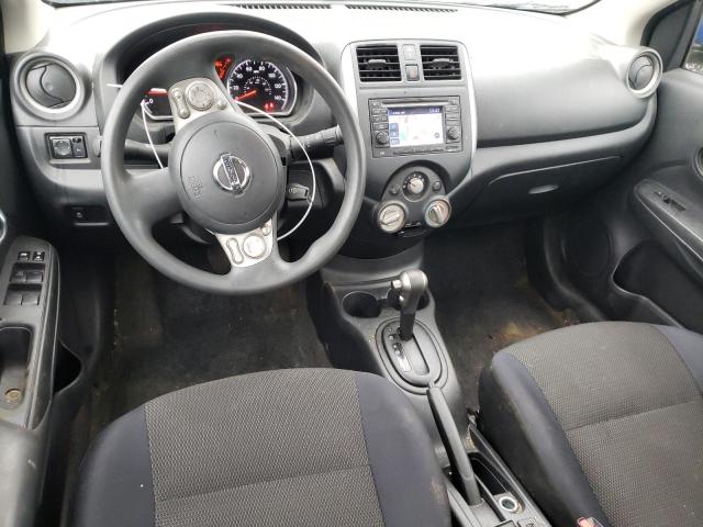 Photo 8 from auction – 2012 NISSAN VERSA S with VIN 3N1CN7AP8CL803491