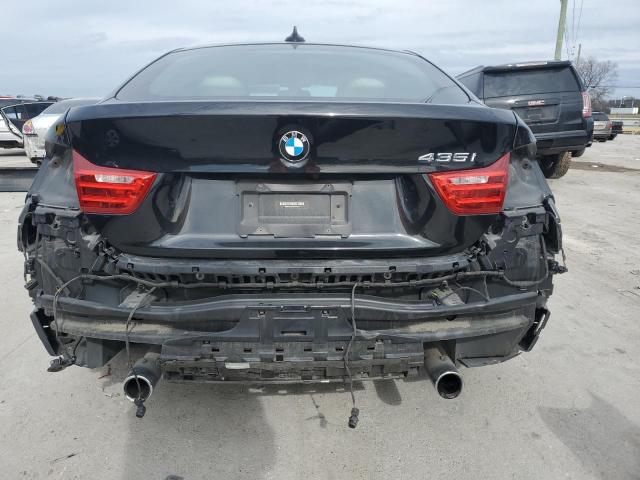Photo 6 from auction – 2016 BMW 435 I GRAN with VIN WBA4B1C53GG242532