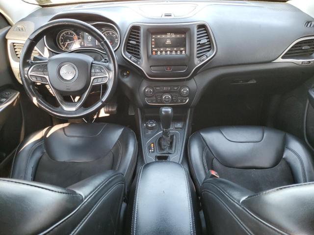 Photo 8 from auction – 2019 JEEP CHEROKEE L with VIN 1C4PJMLB8KD195115