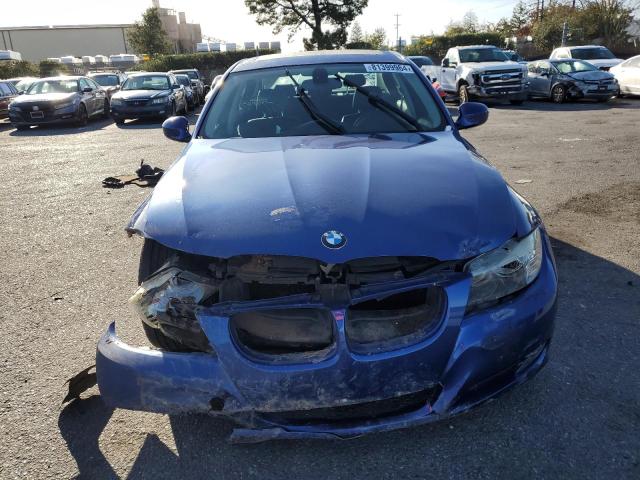 Photo 5 from auction – 2009 BMW 328 I SULE with VIN WBAPH53509A448755