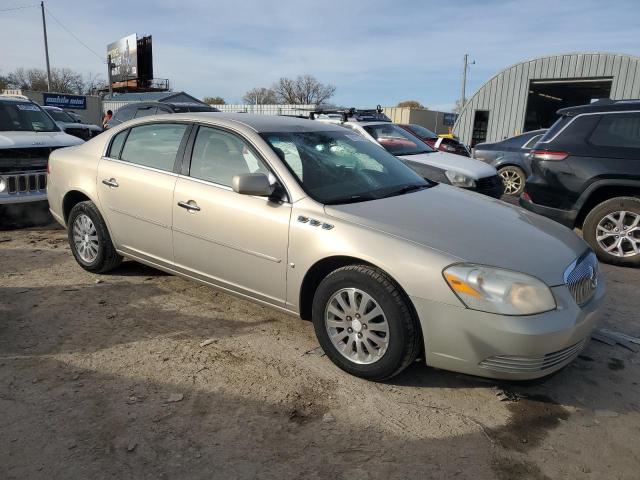 Photo 4 from auction – 2008 BUICK LUCERNE CX with VIN 1G4HP57288U167726
