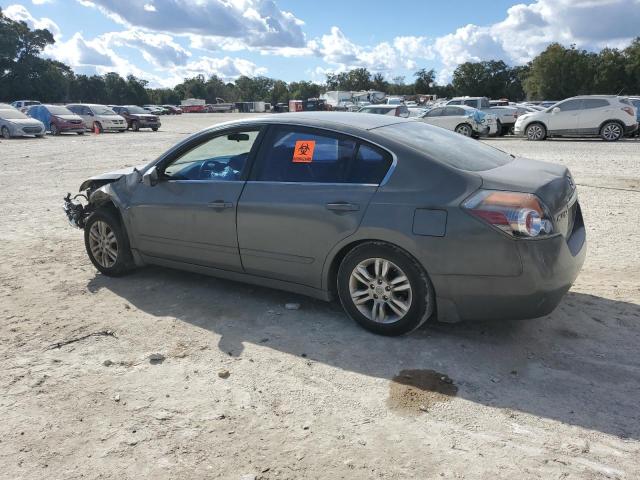 Photo 2 from auction – 2007 NISSAN ALTIMA 2.5 with VIN 1N4AL21E27C194997