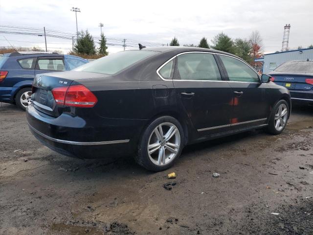 Photo 3 from auction – 2015 VOLKSWAGEN PASSAT SE with VIN 1VWBT7A3XFC033903