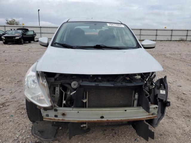 Photo 5 from auction – 2016 NISSAN VERSA S with VIN 3N1CN7AP1GL903518