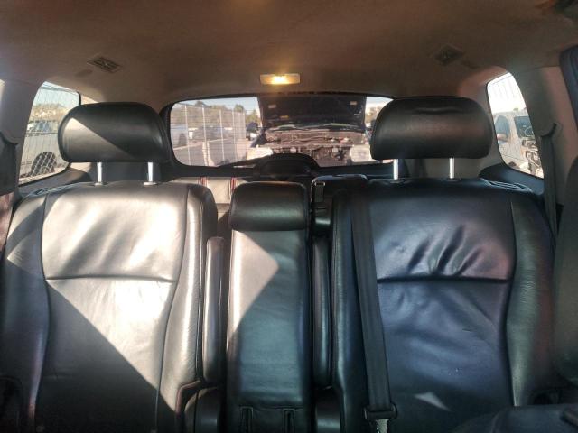 Photo 10 from auction – 2013 TOYOTA HIGHLANDER with VIN 5TDBK3EH8DS252407