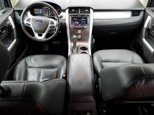 Photo 8 from auction – 2013 FORD EDGE SEL with VIN 2FMDK3JC6DBB44075