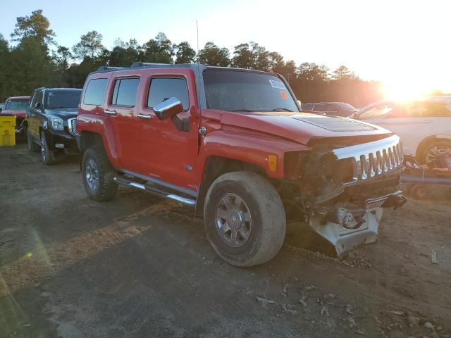 Photo 4 from auction – 2007 HUMMER H3 with VIN 5GTDN13E278185639