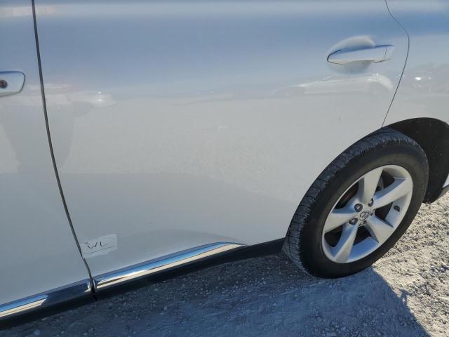 Photo 13 from auction – 2015 LEXUS RX 350 BAS with VIN 2T2BK1BA2FC320901
