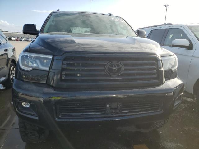 Photo 5 from auction – 2022 TOYOTA SEQUOIA SR with VIN 5TDCY5B16NS188195