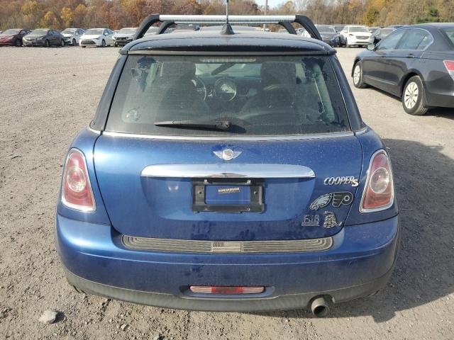 Photo 6 from auction – 2012 MINI COOPER with VIN WMWSU3C58CT540945