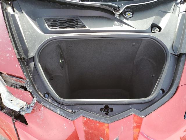 Photo 11 from auction – 2024 CHEVROLET CORVETTE S with VIN 1G1YC3D43R5127925