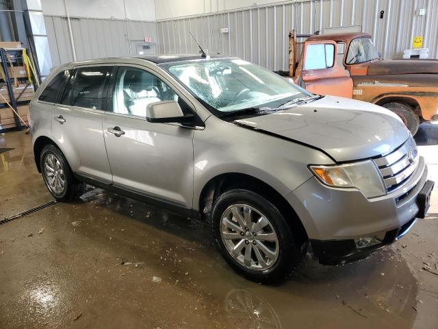Photo 4 from auction – 2008 FORD EDGE LIMIT with VIN 2FMDK49C78BA79012