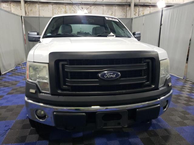 Photo 5 from auction – 2014 FORD F150 SUPER with VIN 1FTEX1EMXEKF76872