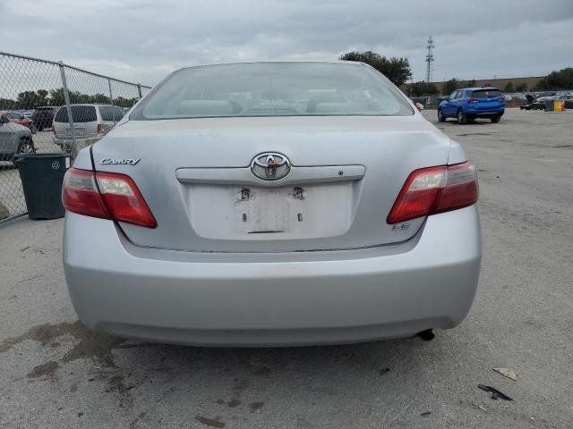 Photo 6 from auction – 2007 TOYOTA CAMRY with VIN 4T1BE46K47U108131