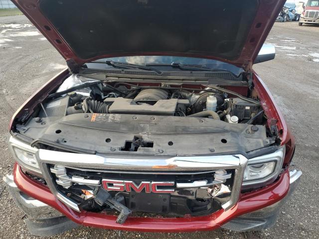 Photo 11 from auction – 2018 GMC SIERRA C15 with VIN 3GTP1NEC4JG251192
