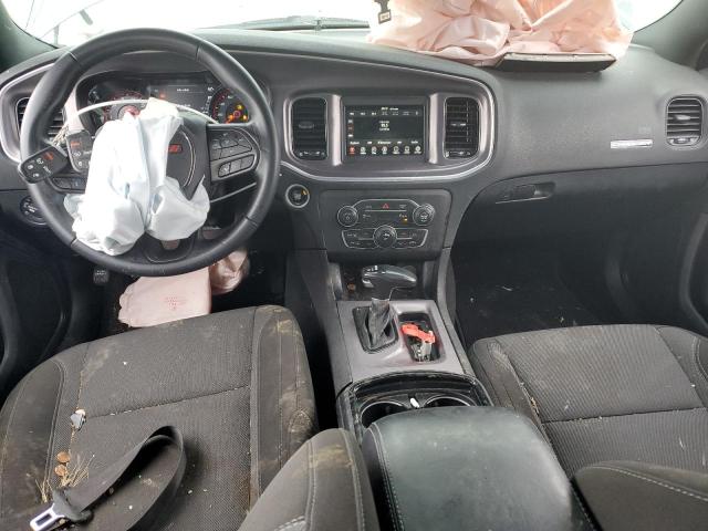 Photo 8 from auction – 2021 DODGE CHARGER SX with VIN 2C3CDXBGXMH534083