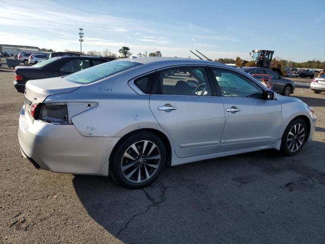 Photo 3 from auction – 2017 NISSAN ALTIMA 2.5 with VIN 1N4AL3AP7HC168310
