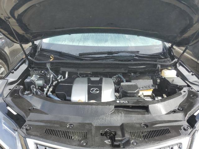 Photo 12 from auction – 2021 LEXUS RX 350 with VIN 2T2HZMDA0MC287298