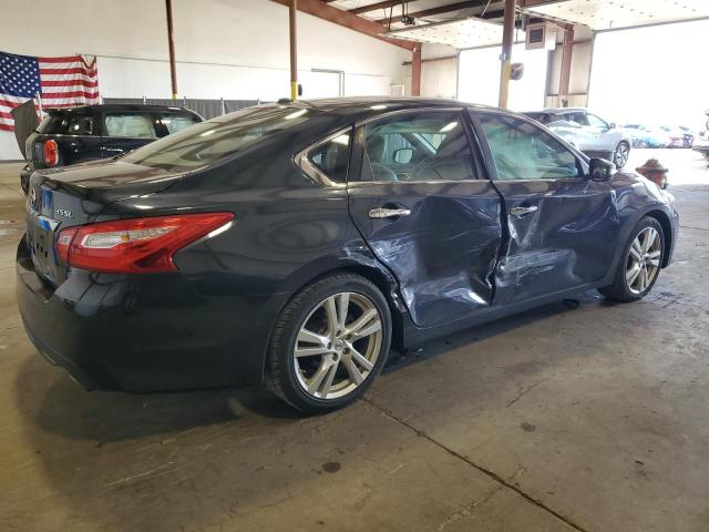 Photo 3 from auction – 2016 NISSAN ALTIMA 3.5 with VIN 1N4BL3AP3GC128566