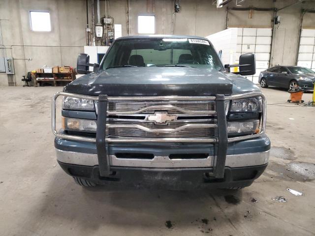 Photo 5 from auction – 2006 CHEVROLET SILVERADO with VIN 2GCEK13Z161344983