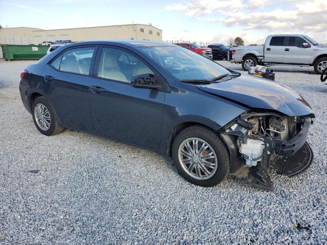 Photo 4 from auction – 2016 TOYOTA COROLLA L with VIN 2T1BURHEXGC600252