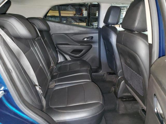 Photo 11 from auction – 2019 BUICK ENCORE ESS with VIN KL4CJCSM7KB806432