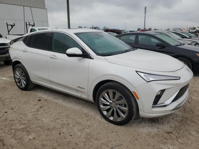 Photo 4 from auction – 2024 BUICK ENVISTA AV with VIN KL47LCE29RB026285