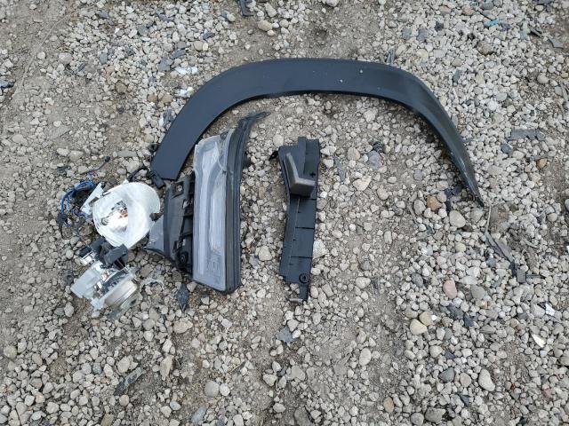Photo 13 from auction – 2023 CHEVROLET TRAILBLAZE with VIN KL79MPSL4PB005550