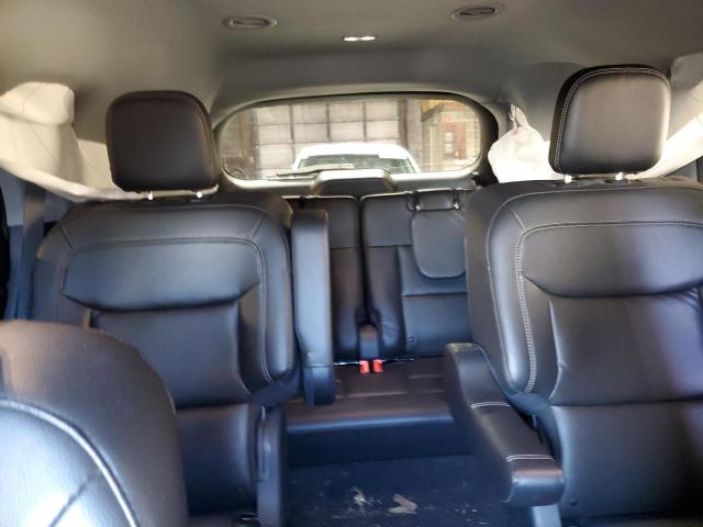 Photo 10 from auction – 2020 FORD EXPLORER X with VIN 1FMSK8DH2LGC77533