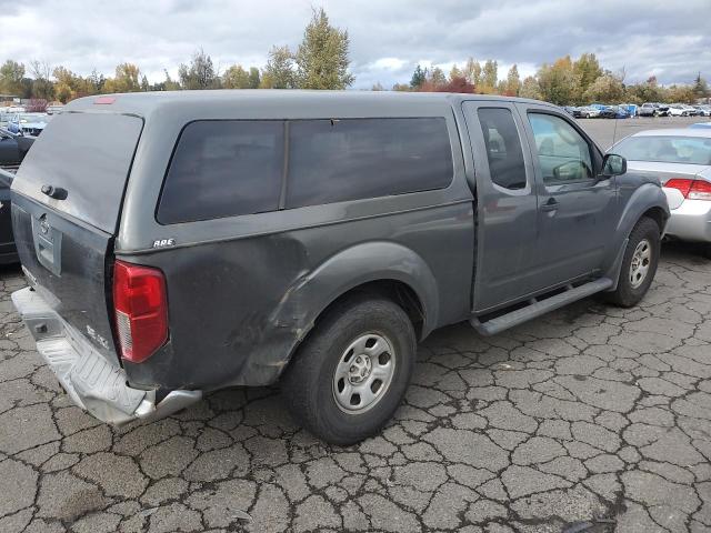Photo 3 from auction – 2007 NISSAN FRONTIER K with VIN 1N6AD06WX7C423050